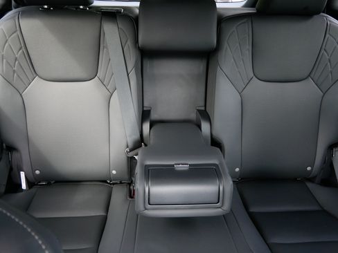 Used 2025 Lexus RX 350 Premium w/ Convenience Package AWD/4WD image 13
