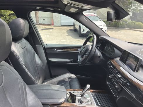 Used 2017 BMW X5 xDrive35i AWD/4WD image 34