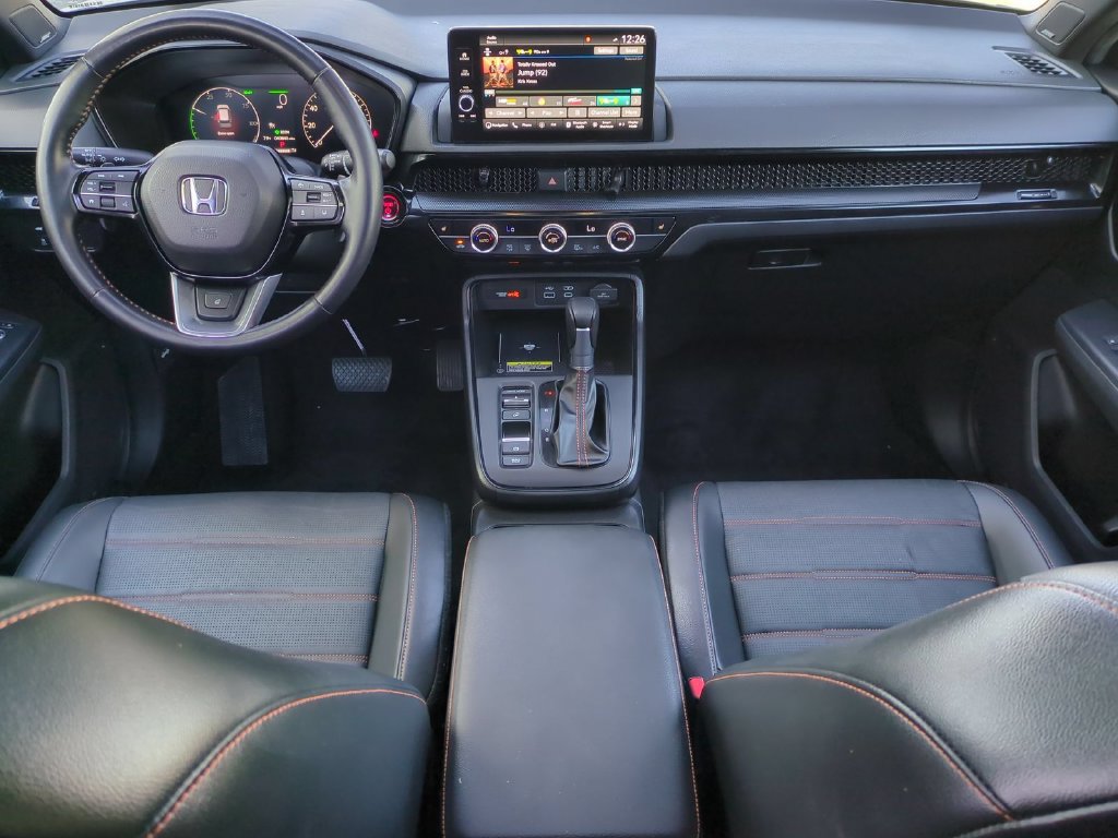 Used 2025 Honda CR-V Sport Touring image 29