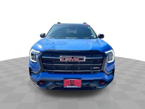 New 2026 GMC Terrain AT4 w/ LPO, Floor Liner Package AWD/4WD image 64