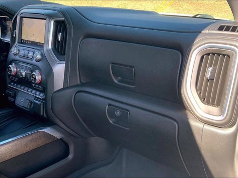 Used 2020 GMC Sierra 1500 Denali w/ Denali Ultimate Package image 13