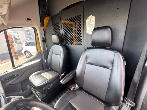 Used 2021 Ford Transit 250 148 High Roof w/ Load Area Protection Package image 20