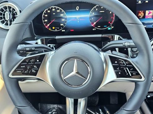 New 2026 Mercedes-Benz GLA 250 4MATIC image 30