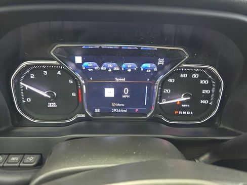 Certified 2022 GMC Sierra 3500 AT4 w/ AT4 Premium Plus Package image 18