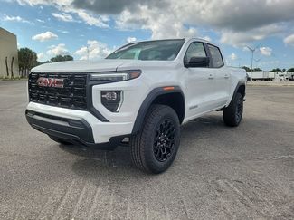 New 2026 GMC Canyon Elevation RWD video 2