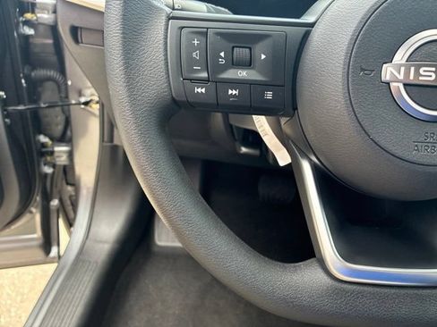 Used 2026 Nissan Kicks S FWD image 22