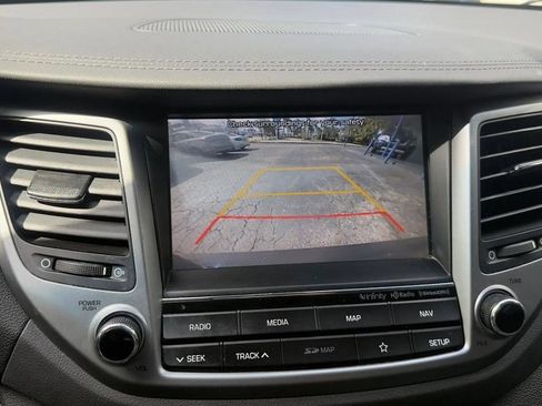 Used 2018 Hyundai Tucson Limited w/ Ultimate Package 02 image 15