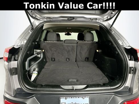 Used 2018 Jeep Cherokee Latitude image 25