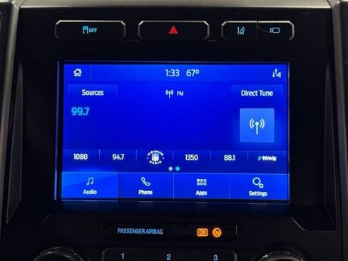 Used 2022 Ford F250 XLT AWD/4WD image 21