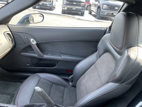 Used 2012 Chevrolet Corvette Grand Sport w/ 3LT Preferred Equipment Group image 18