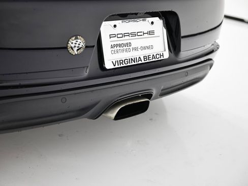 Certified 2025 Porsche 718 Cayman RWD image 15