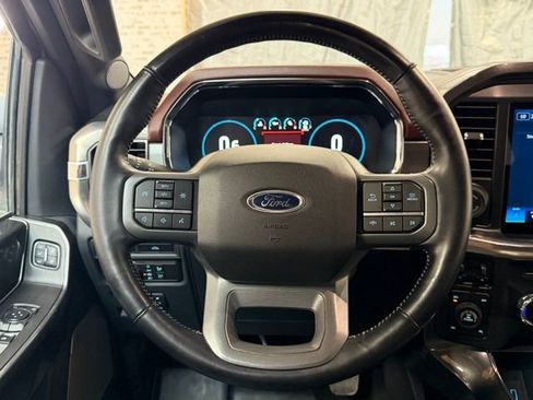 Used 2022 Ford F150 Lariat image 15