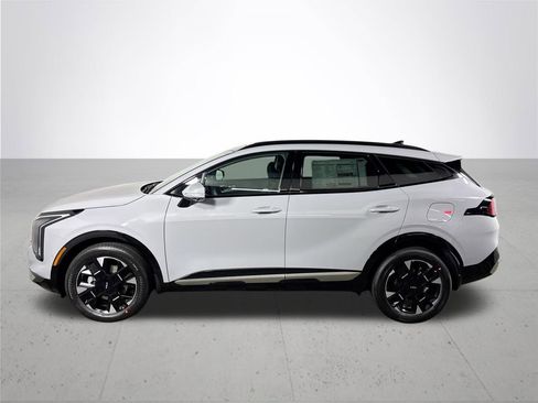 New 2026 Kia Sportage SX Prestige image 9