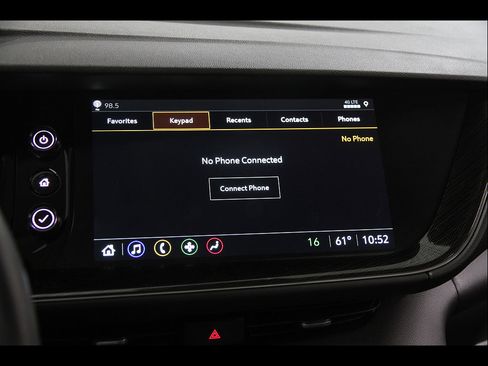 Used 2023 Buick Envision Essence w/ Sport Touring Package AWD/4WD image 12
