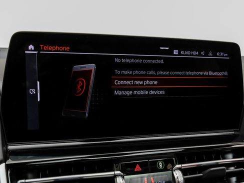 Used 2023 BMW 840i Gran Coupe w/ M Sport Professional Package image 32