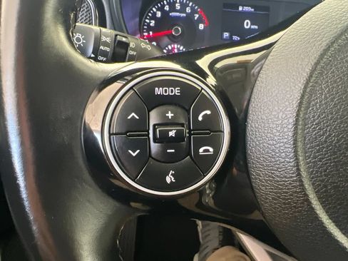 Used 2020 Kia Soul EX w/ Option Group 015 FWD image 53