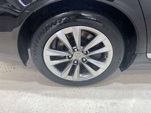 Used 2014 Lexus LS 460 AWD w/ Comfort Package image 33