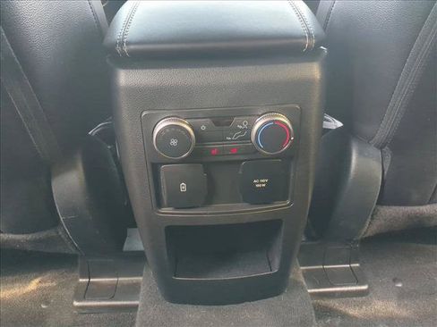 Used 2021 Ford Explorer ST w/ Equipment Group 401A AWD/4WD image 18