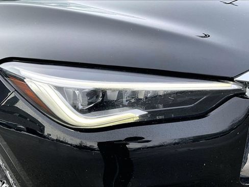 Used 2021 INFINITI QX50 Autograph image 32