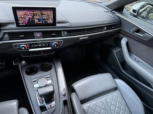 Used 2018 Audi S5 Prestige w/ S Sport Package AWD/4WD image 22
