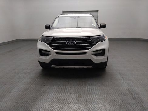 Used 2020 Ford Explorer XLT w/ Equipment Group 202A RWD image 15