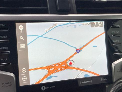 Certified 2020 Toyota 4Runner SR5 Premium w/ Moonroof Package image 20