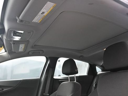 Used 2024 Chevrolet Malibu LT FWD image 19