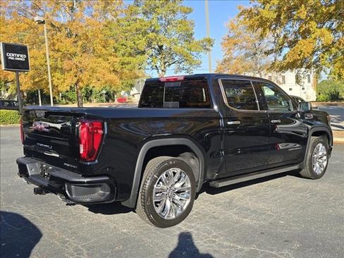 New 2026 GMC Sierra 1500 Denali w/ Denali Reserve Package image 3