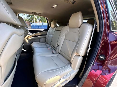 Used 2018 Acura MDX SH-AWD w/ Technology Package image 29