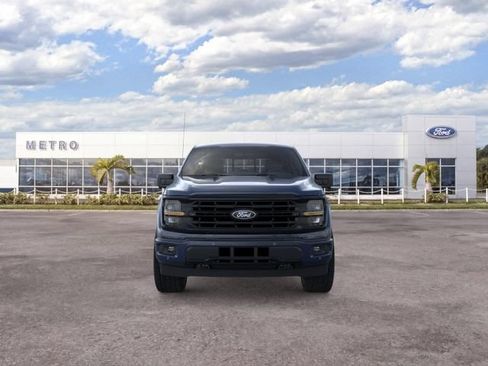 New 2026 Ford F150 XLT w/ Equipment Group 302A MID AWD/4WD image 6