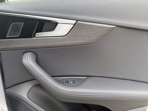 Used 2024 Audi A4 2.0T allroad Premium Plus w/ Premium Plus Package image 16