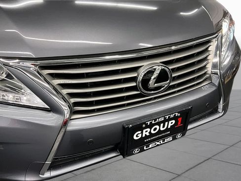 Used 2014 Lexus RX 350 FWD w/ Navigation Package image 30