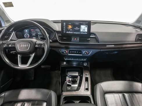 Used 2023 Audi Q5 2.0T Premium Plus w/ Premium Plus Package AWD/4WD image 30