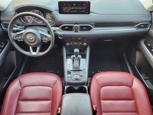 Used 2024 MAZDA CX-5 Carbon Edition image 26