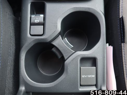 Used 2025 Subaru Forester image 16