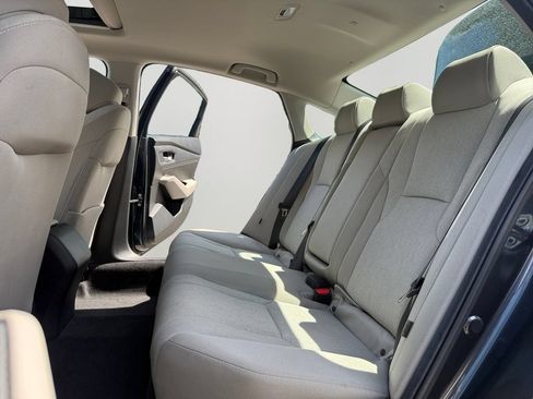 Used 2024 Honda Accord EX image 24