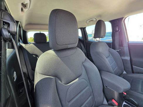 Used 2020 Jeep Renegade Latitude image 14