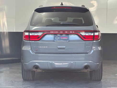 Used 2024 Dodge Durango GT image 4
