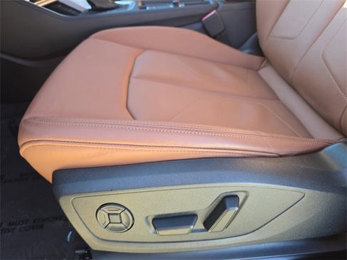 Certified 2025 Audi Q3 2.0T Premium image 29