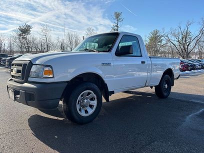 Used 2007 Ford Ranger XL