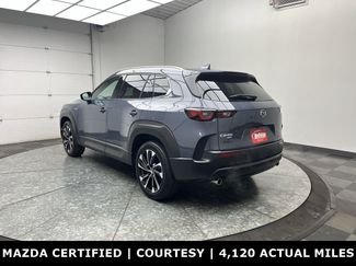 Certified 2025 MAZDA CX-50 2.5 Hybrid w/ Premium Plus Pkg AWD/4WD video 2