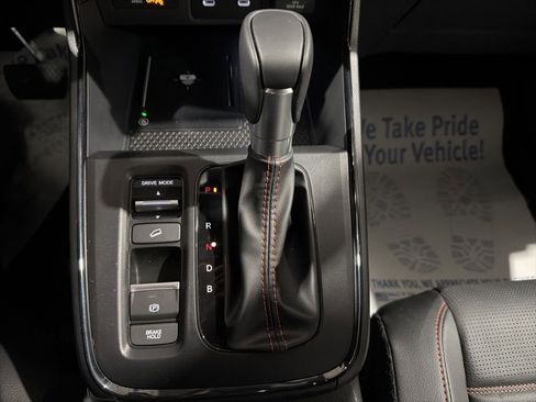 New 2026 Honda CR-V Sport-L image 26
