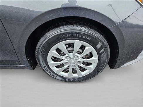 Used 2021 Kia Forte Sedan image 9