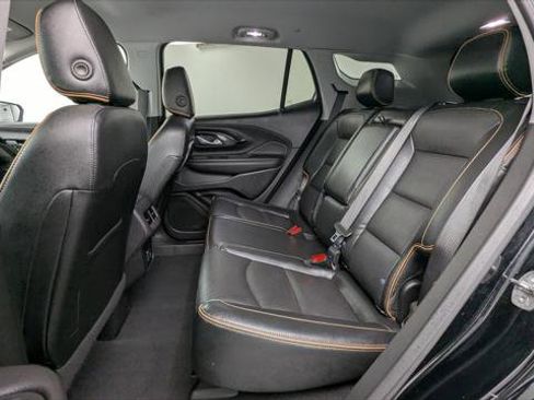 Used 2023 GMC Terrain AT4 image 16