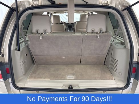 Used 2017 Lincoln Navigator Select image 45