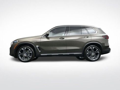 New 2026 BMW X5 sDrive40i image 34