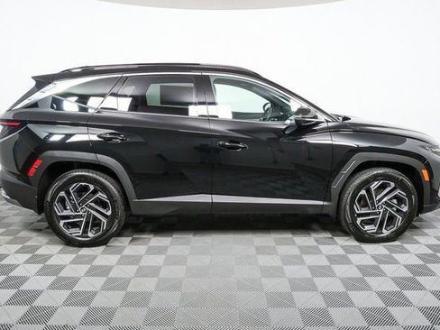 New 2026 Hyundai Tucson Limited image 2