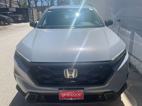 New 2026 Honda CR-V Sport-L image 3