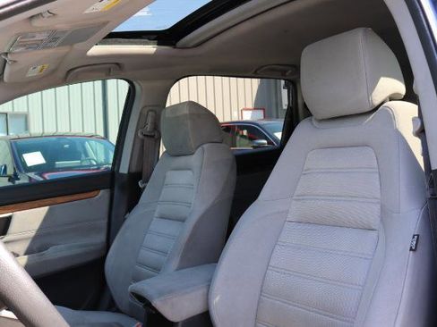 Used 2020 Honda CR-V EX image 8