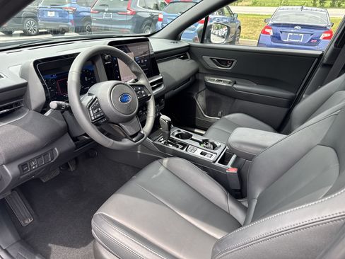 Certified 2026 Subaru Outback Premium AWD/4WD image 29